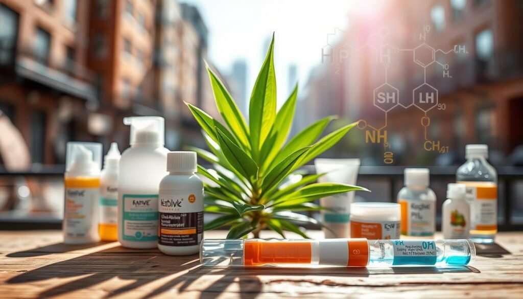 Environmental factors affecting skin protection Environmental factors affecting skin protection