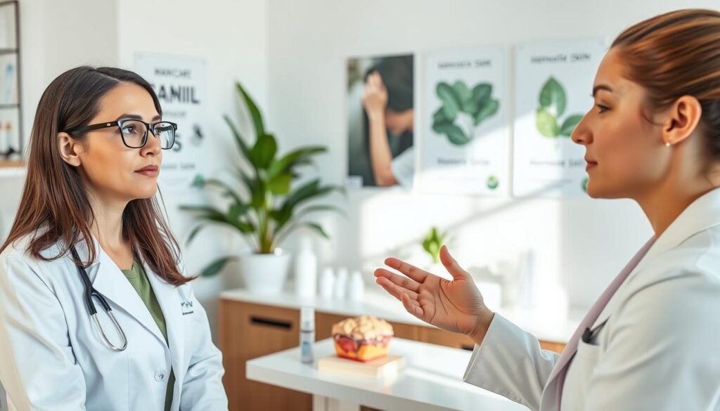 Hormonal Imbalance Skin Issues consultation Hormonal Imbalance Skin Issues consultation