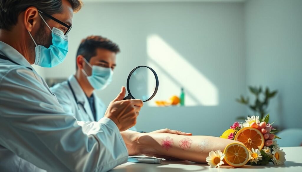 Identifying Specific Triggers of Pigmentation Identifying Specific Triggers of Pigmentation