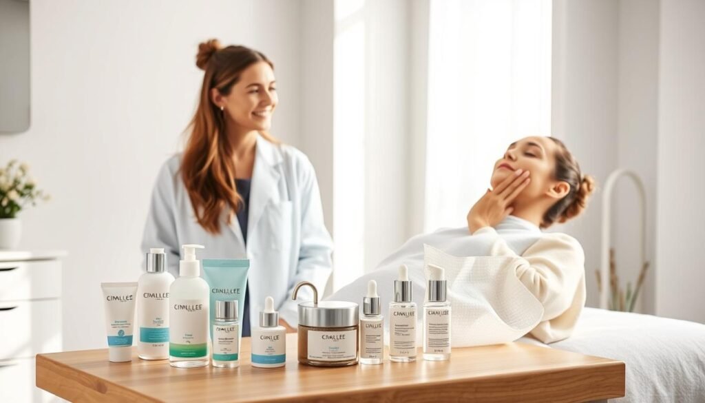Maskne treatment options Maskne treatment options