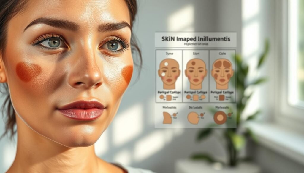 Melasma and Hormonal Pigmentation