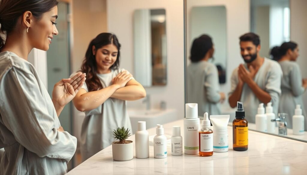 Preventive Measures for Healthy Skin Preventive Measures for Healthy Skin