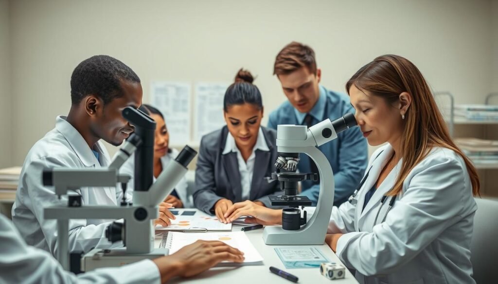 Skin Discoloration from Medications