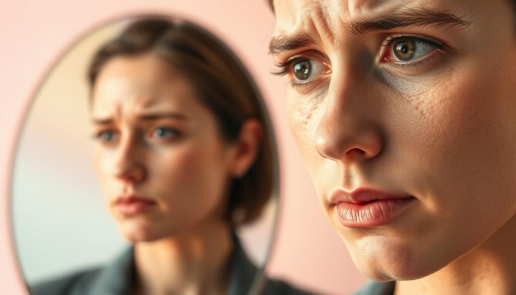 The Impact of Stress on Skin Appearance The Impact of Stress on Skin Appearance