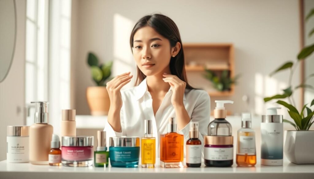 The Role of Skincare in Managing Tone The Role of Skincare in Managing Tone