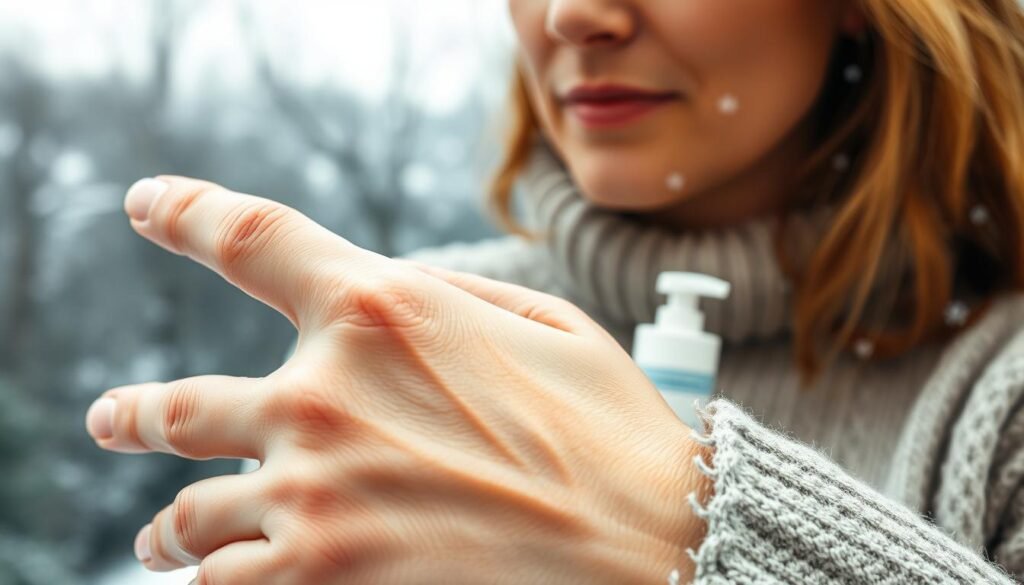 aging skin hydration changes in cold weather aging skin hydration changes in cold weather
