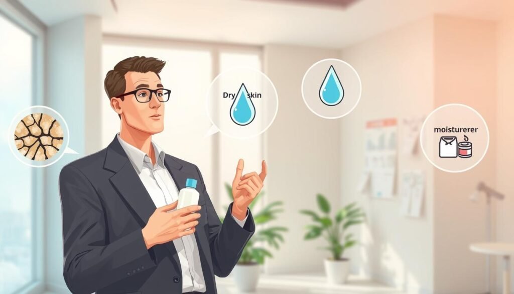 debunking skincare myths about chronic dry skin debunking skincare myths about chronic dry skin