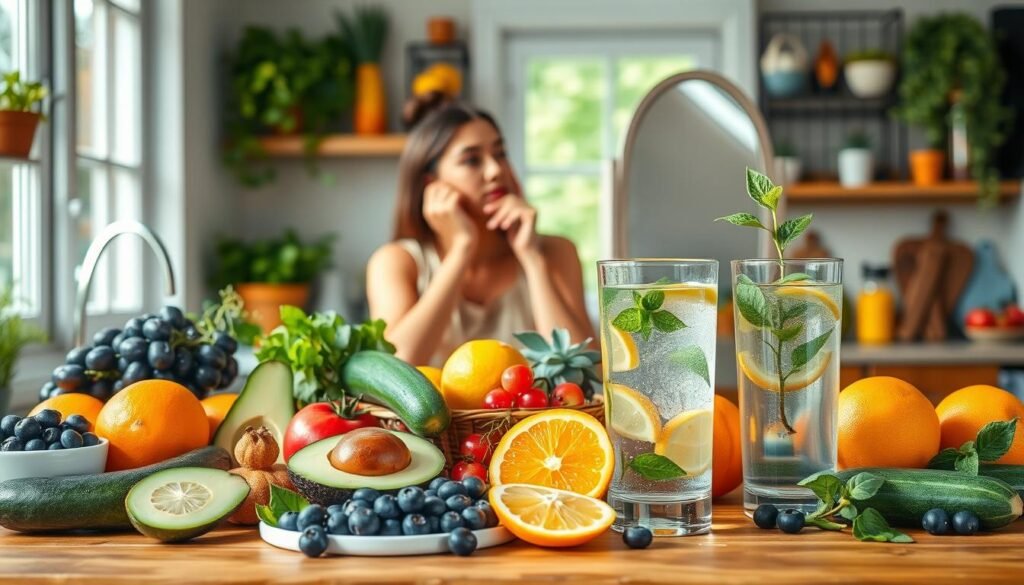 diet impact on skin hydration and dry skin remedies diet impact on skin hydration and dry skin remedies