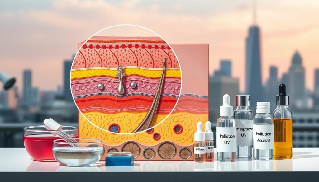 factors contributing to skin barrier damage factors contributing to skin barrier damage