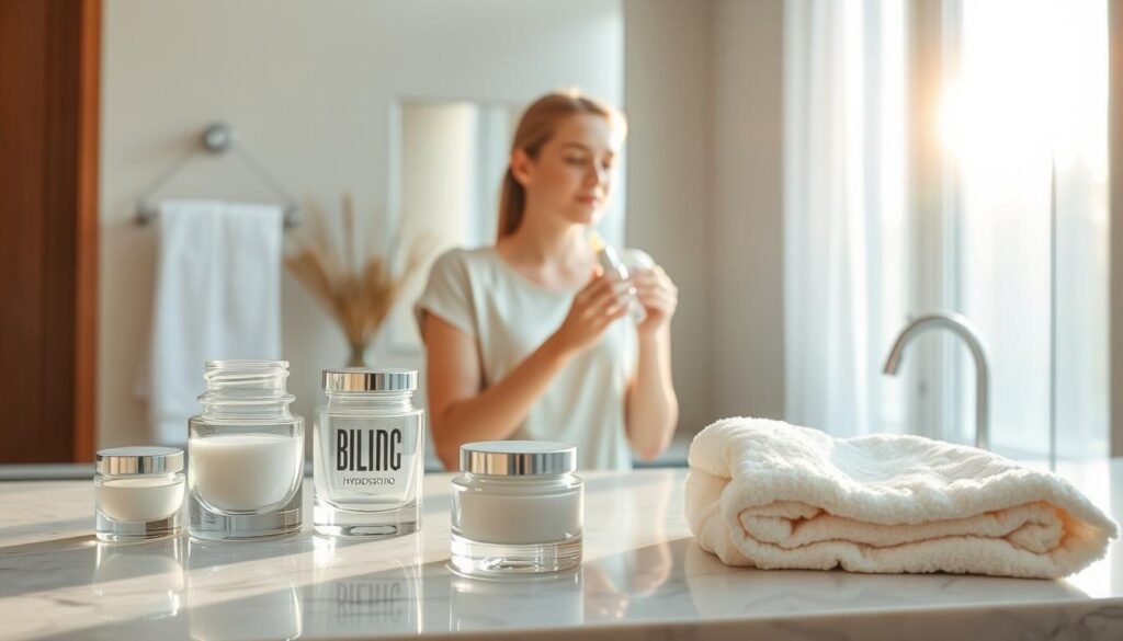 hydrating skincare routine for aging skin hydrating skincare routine for aging skin