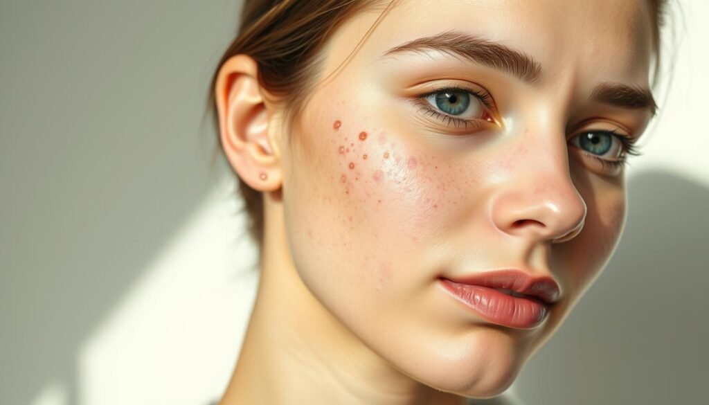 spot different acne symptoms spot different acne symptoms