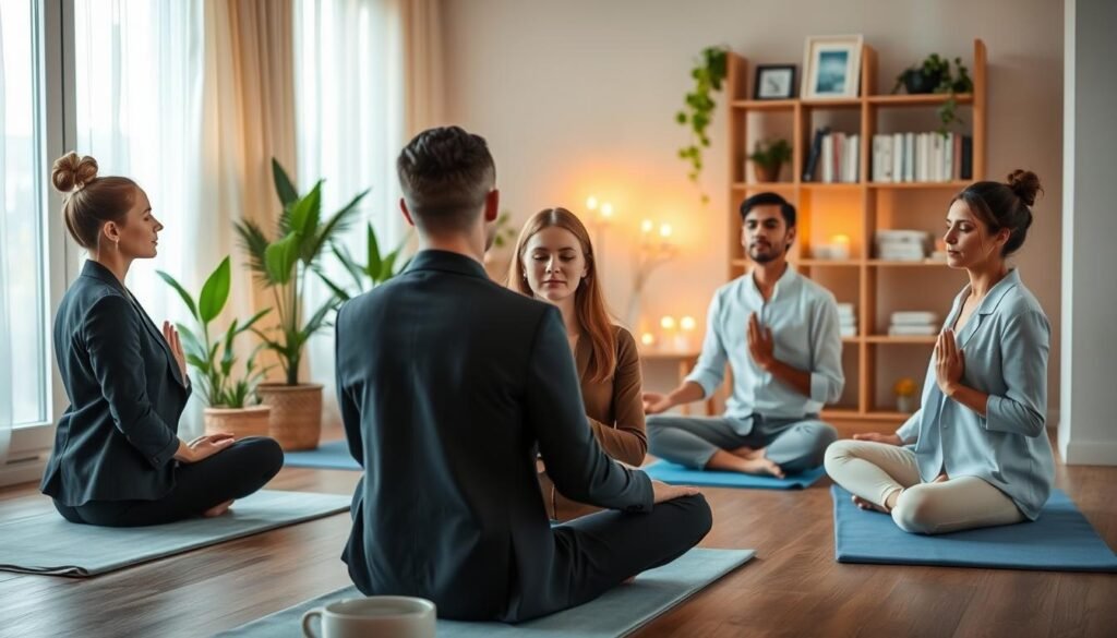 stress management for skin health stress management for skin health