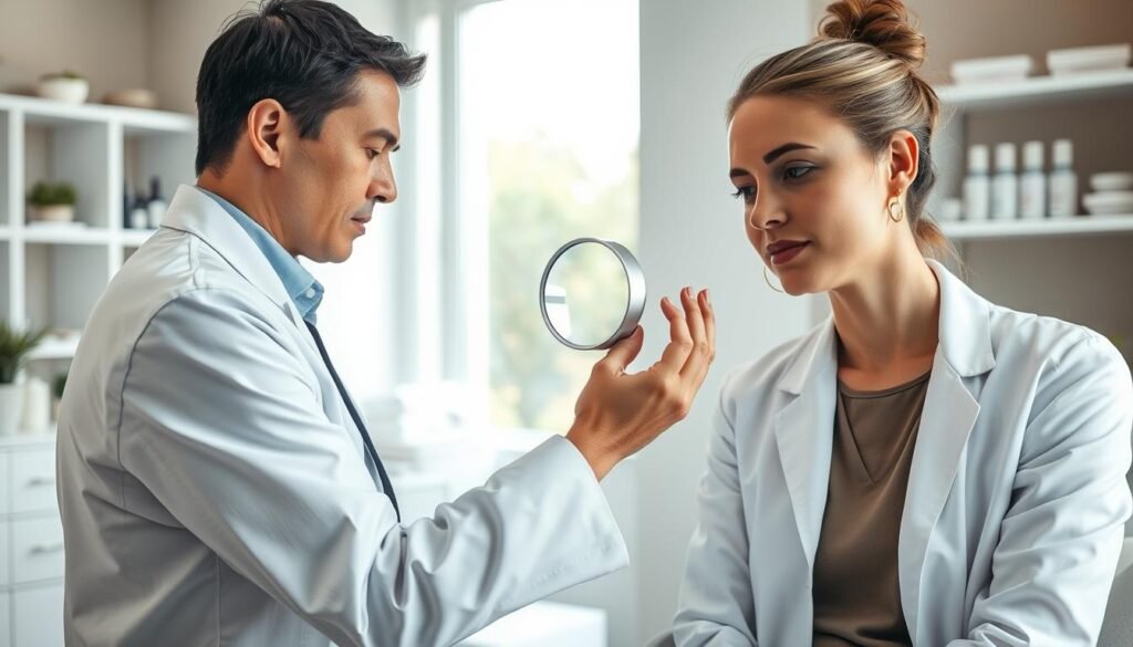 testing for dehydration in oily skin testing for dehydration in oily skin