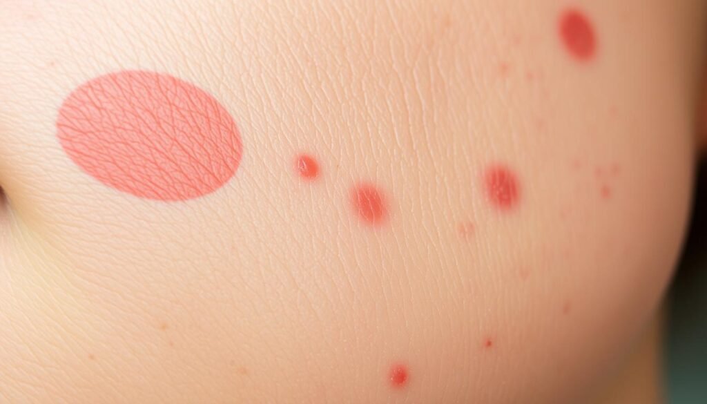 visual indicators of over-exfoliation on skin texture visual indicators of over-exfoliation on skin texture