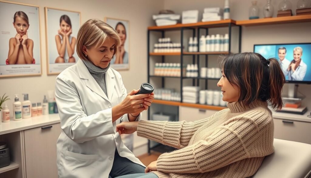 winter eczema dry skin consultation winter eczema dry skin consultation