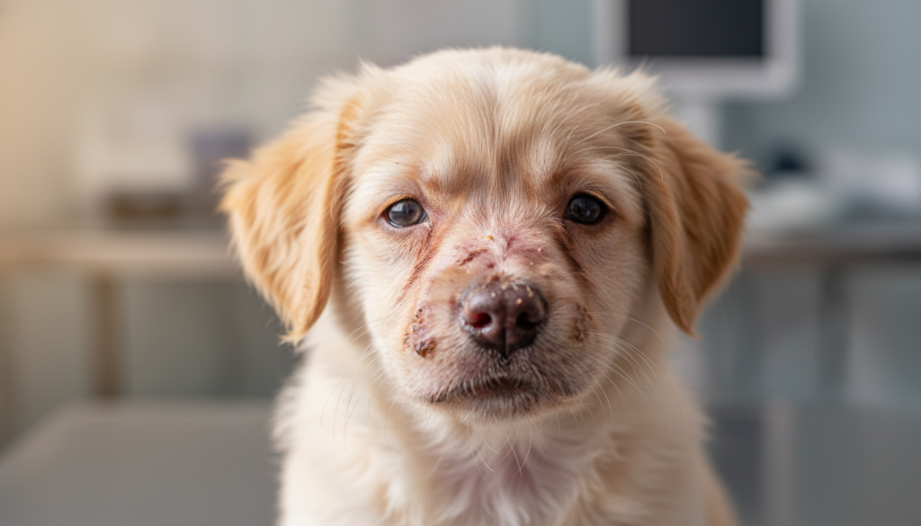 allergy dermatitis and fungal infections in dogs allergy dermatitis and fungal infections in dogs