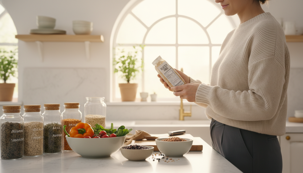 lifestyle adjustments for gluten sensitivity lifestyle adjustments for gluten sensitivity