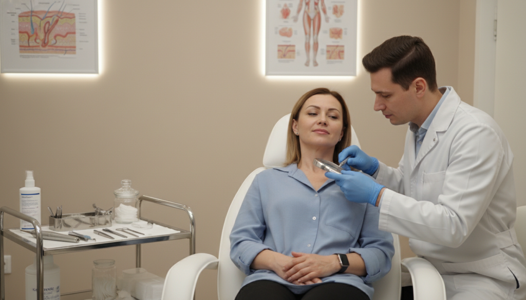 professional skin tag removal procedures professional skin tag removal procedures