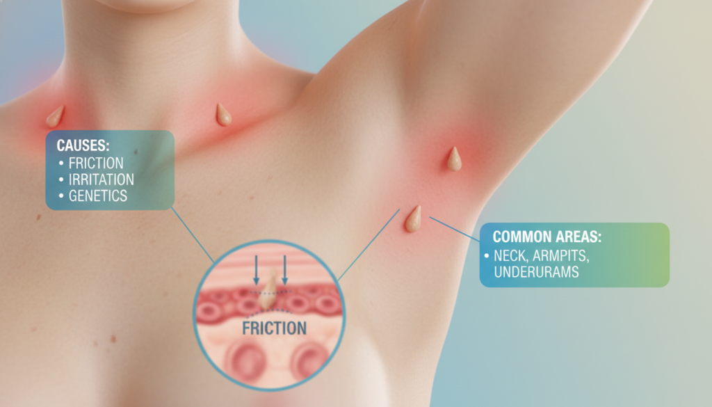 skin friction areas skin friction areas