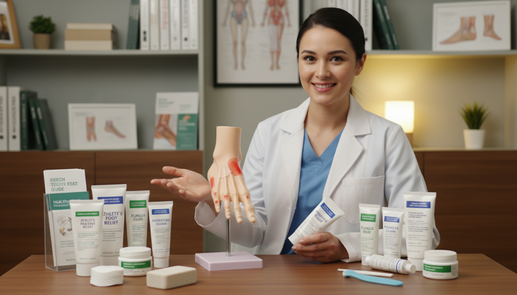 treatment options for foot skin treatment options for foot skin